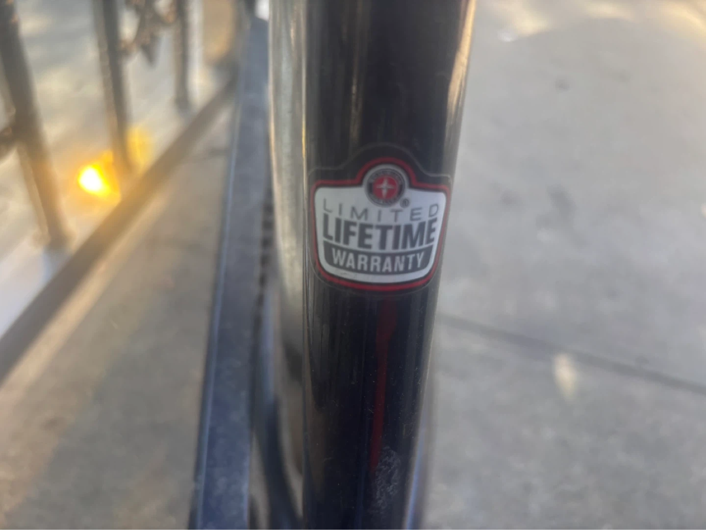 Schwinne Bicycle - photo 2