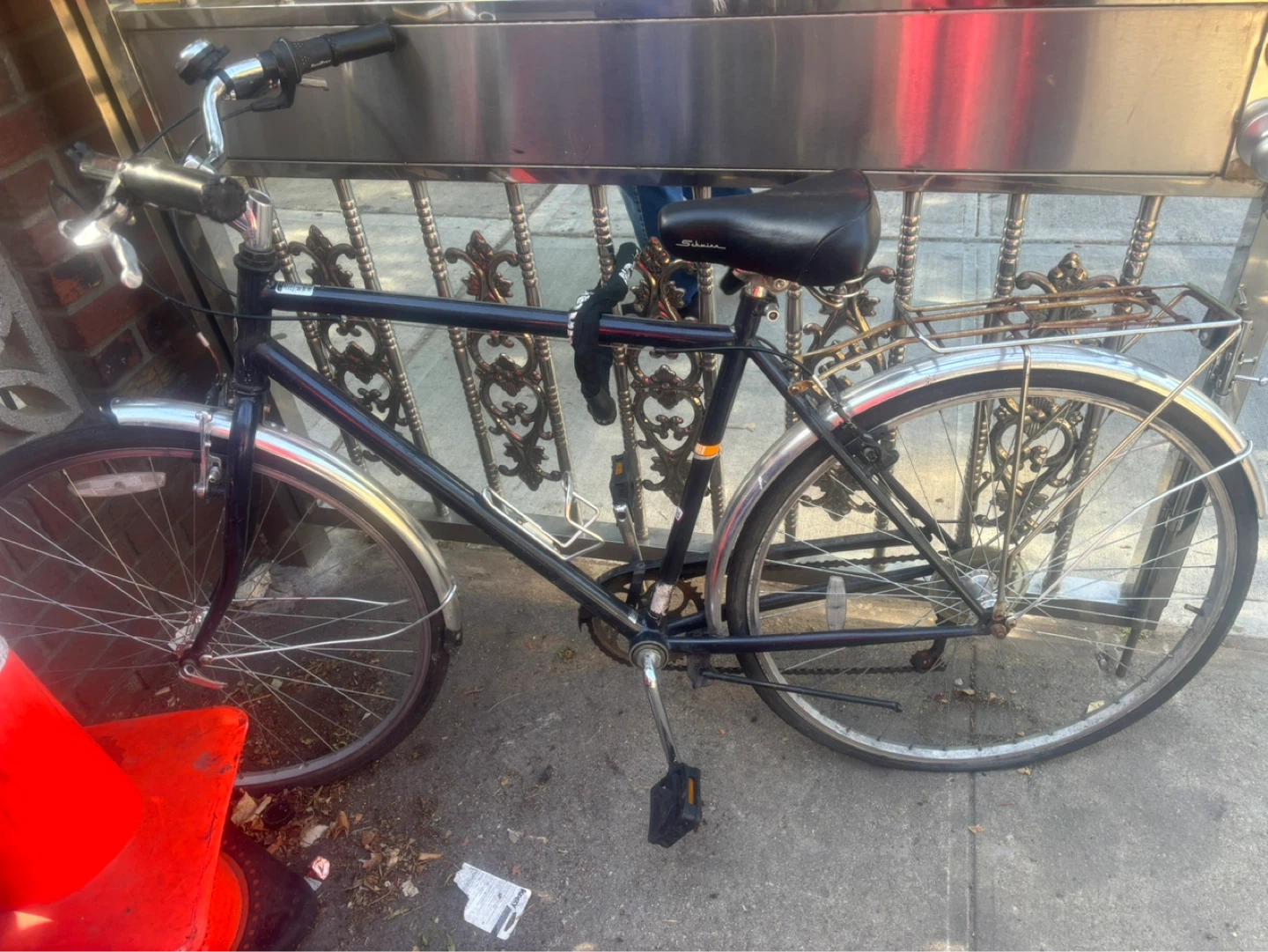 Schwinne Bicycle