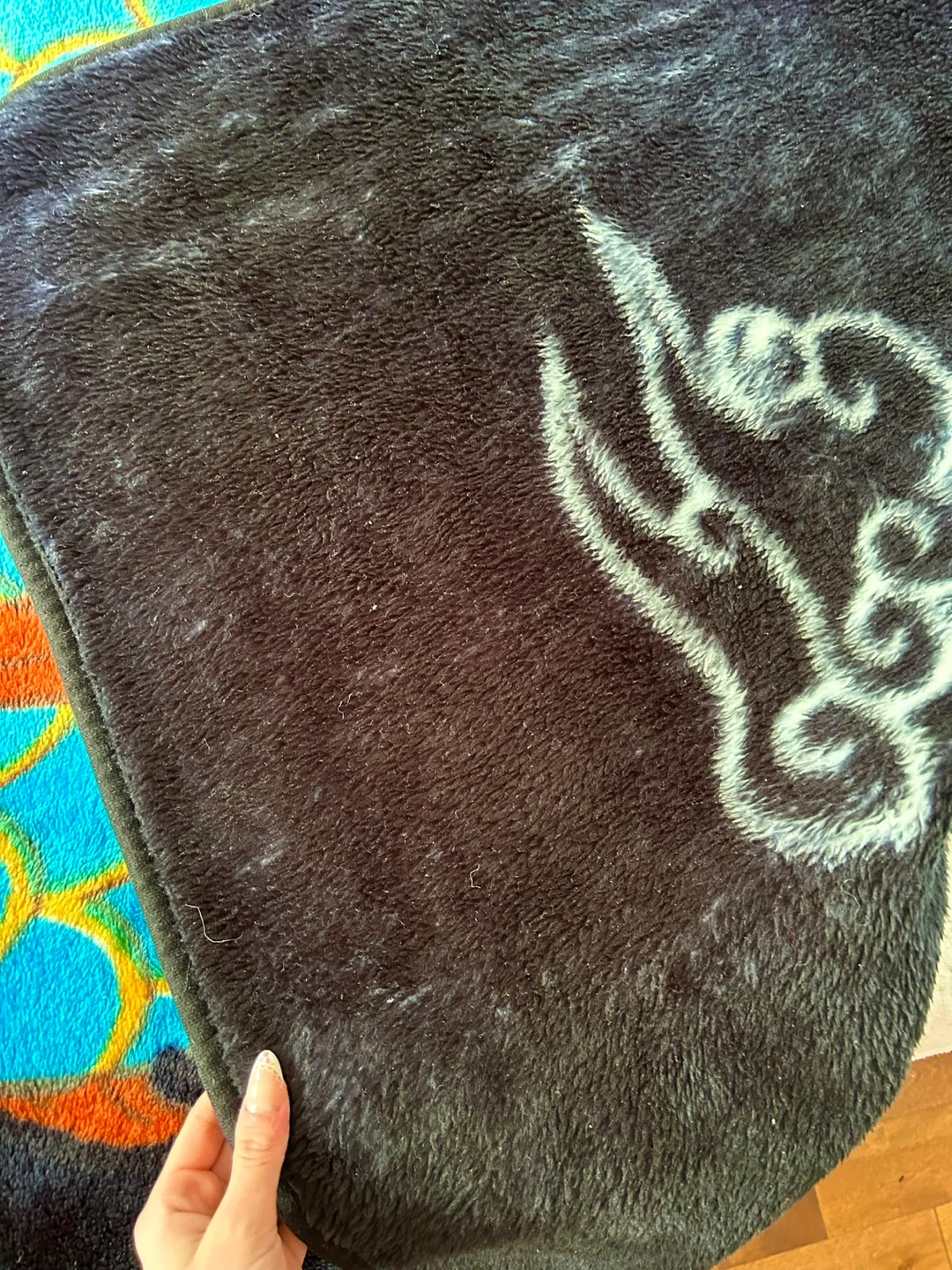 Dragon Blanket - photo 3