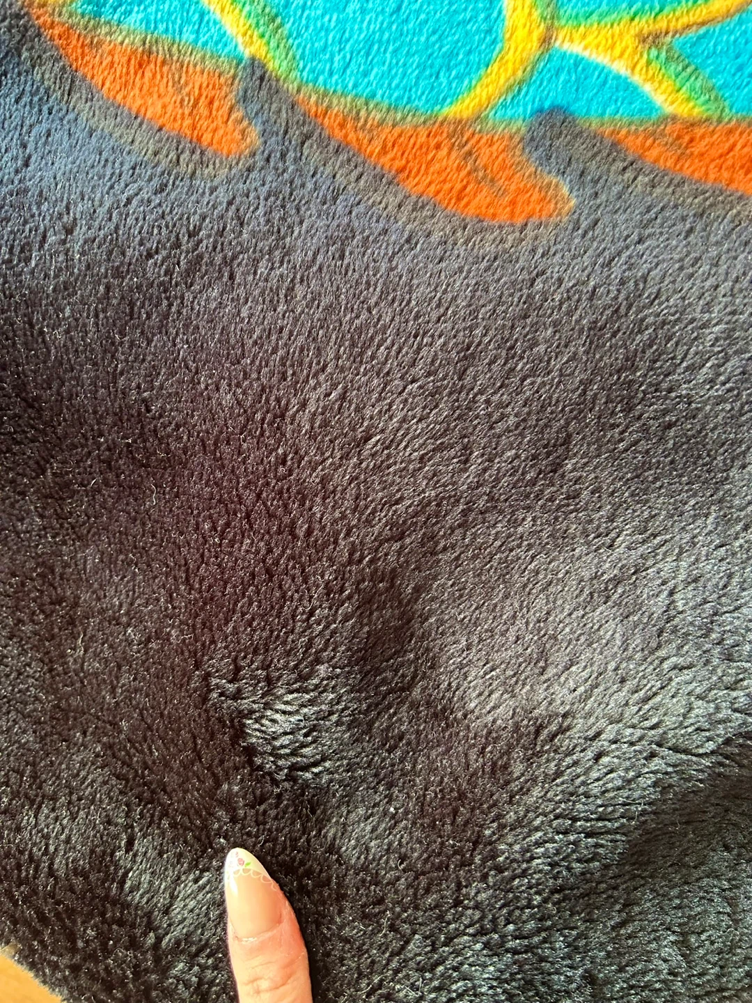Dragon Blanket - photo 2
