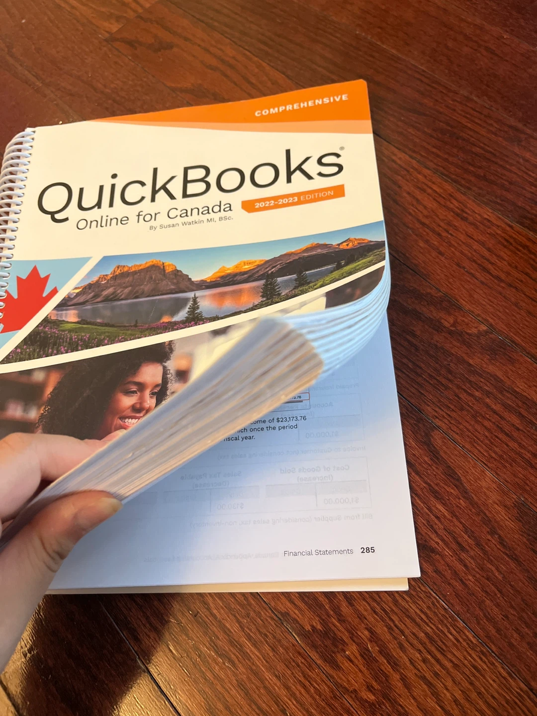 QuickBooks Online for Canada 2022-2023 Edition Textbook - photo 2