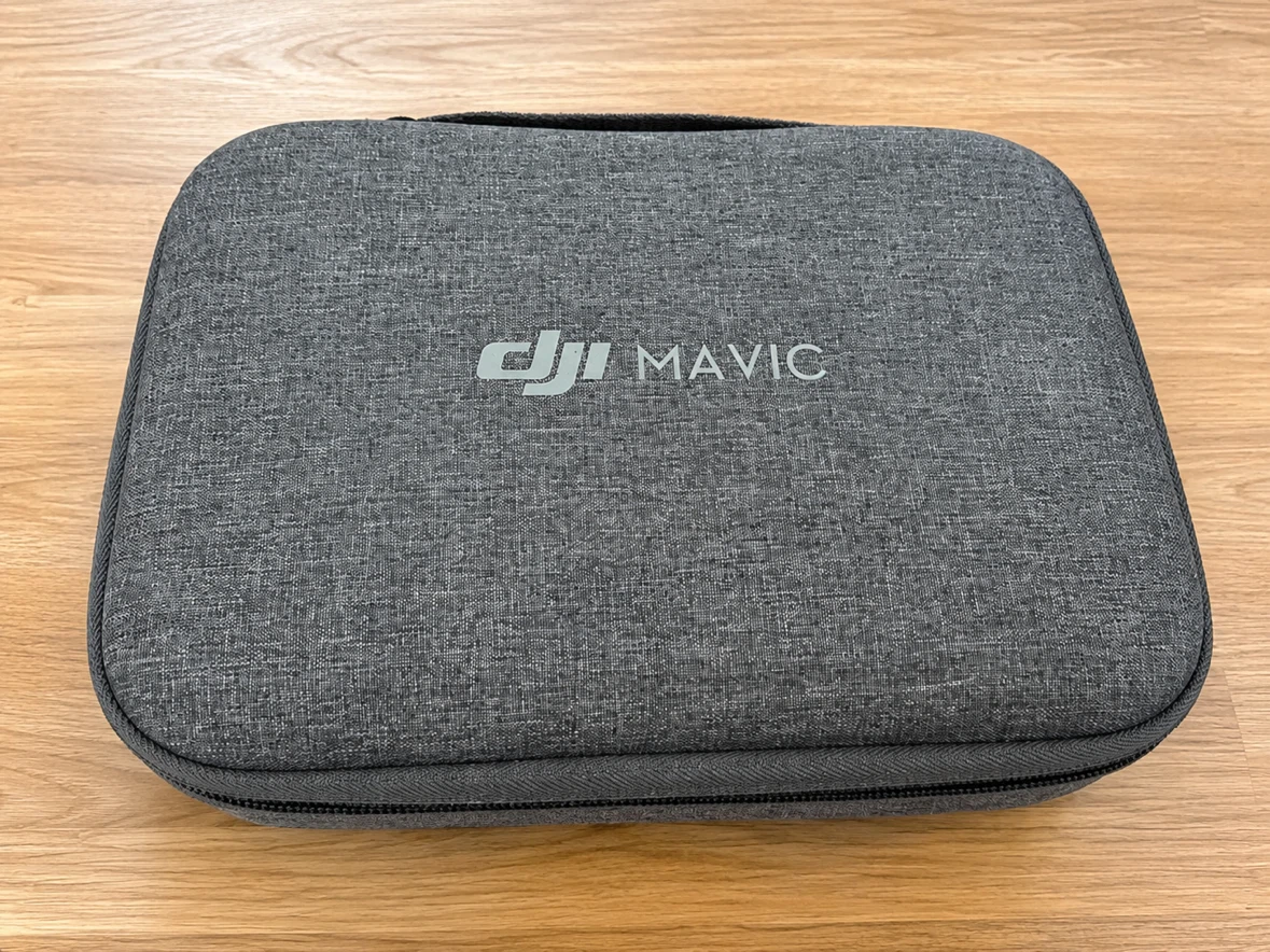 DJI Mavic Mini 1 Fly More Combo - photo 3