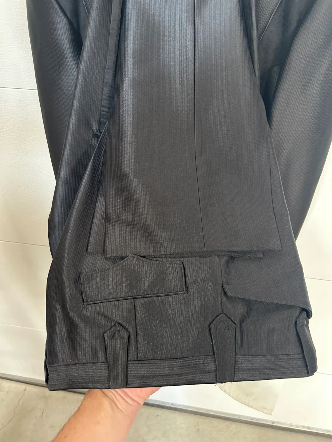 Circle S Western Suit - photo 5