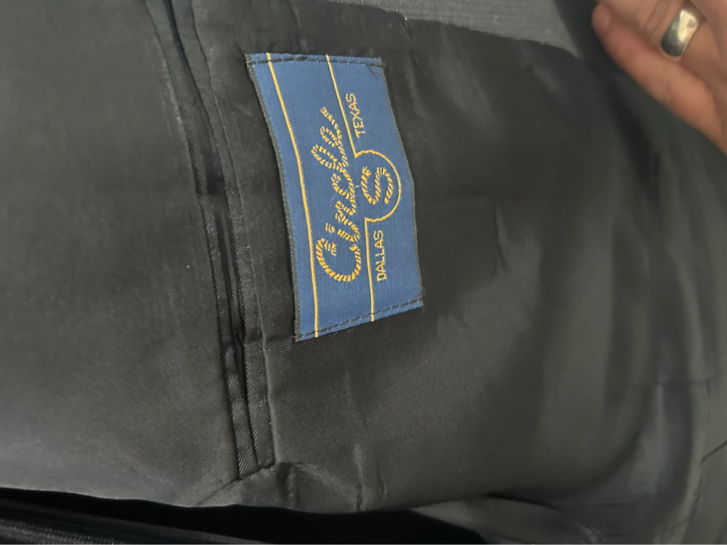 Circle S Western Suit - photo 4