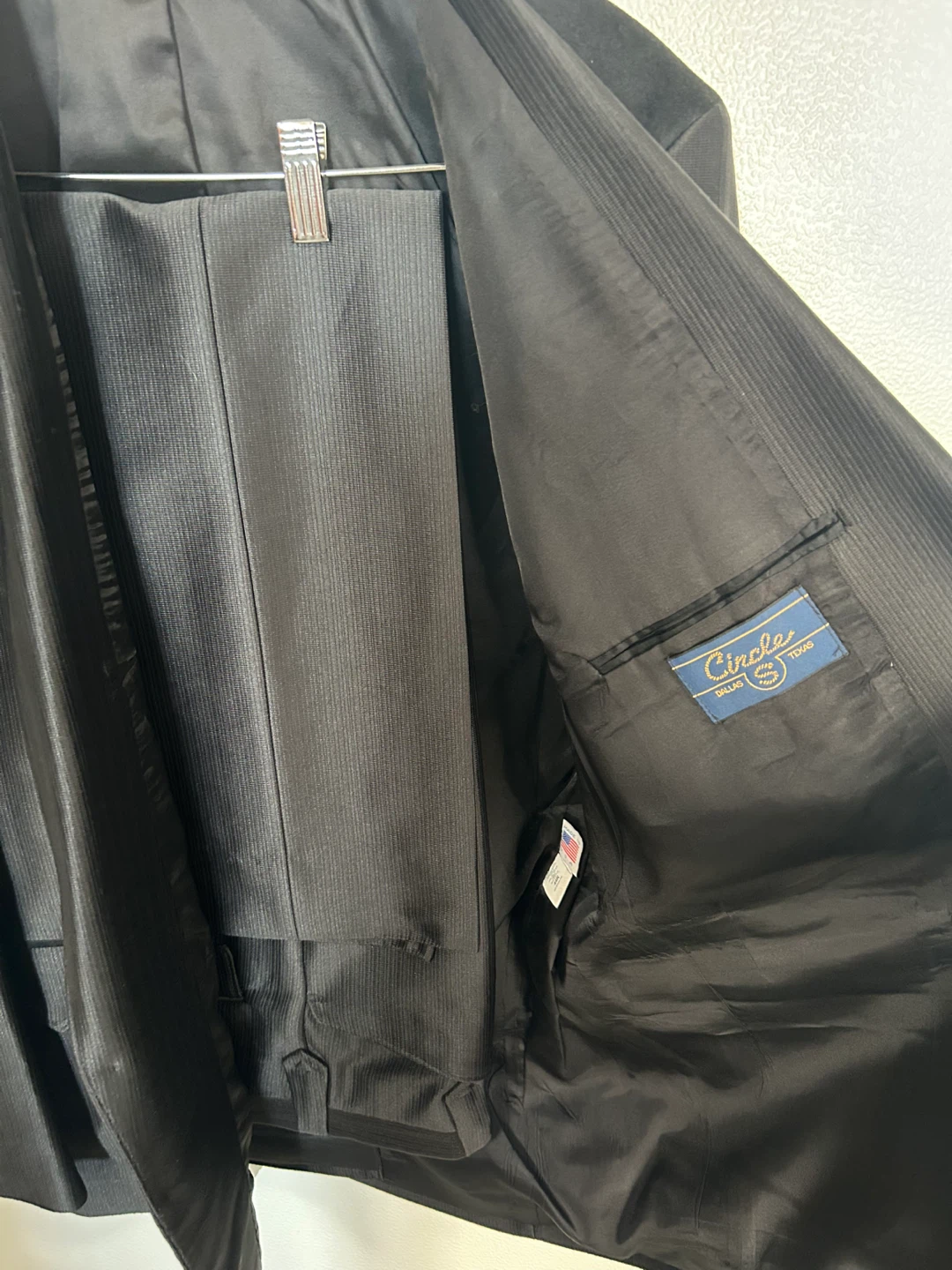 Circle S Western Suit - photo 2