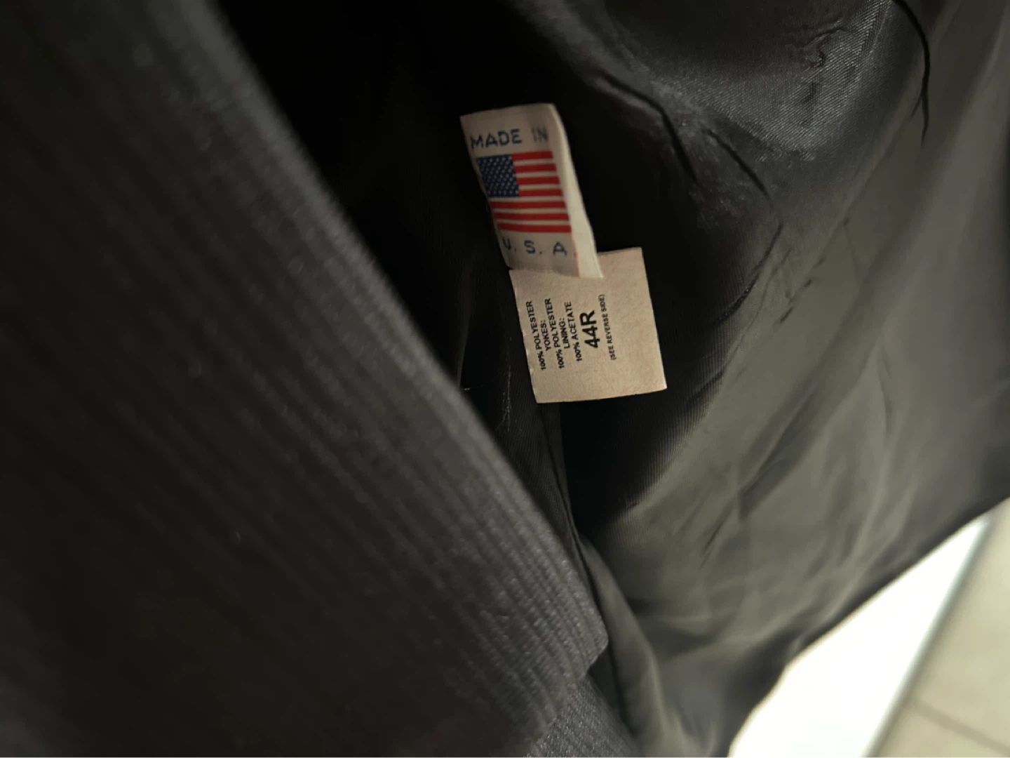 Circle S Western Suit - photo 3
