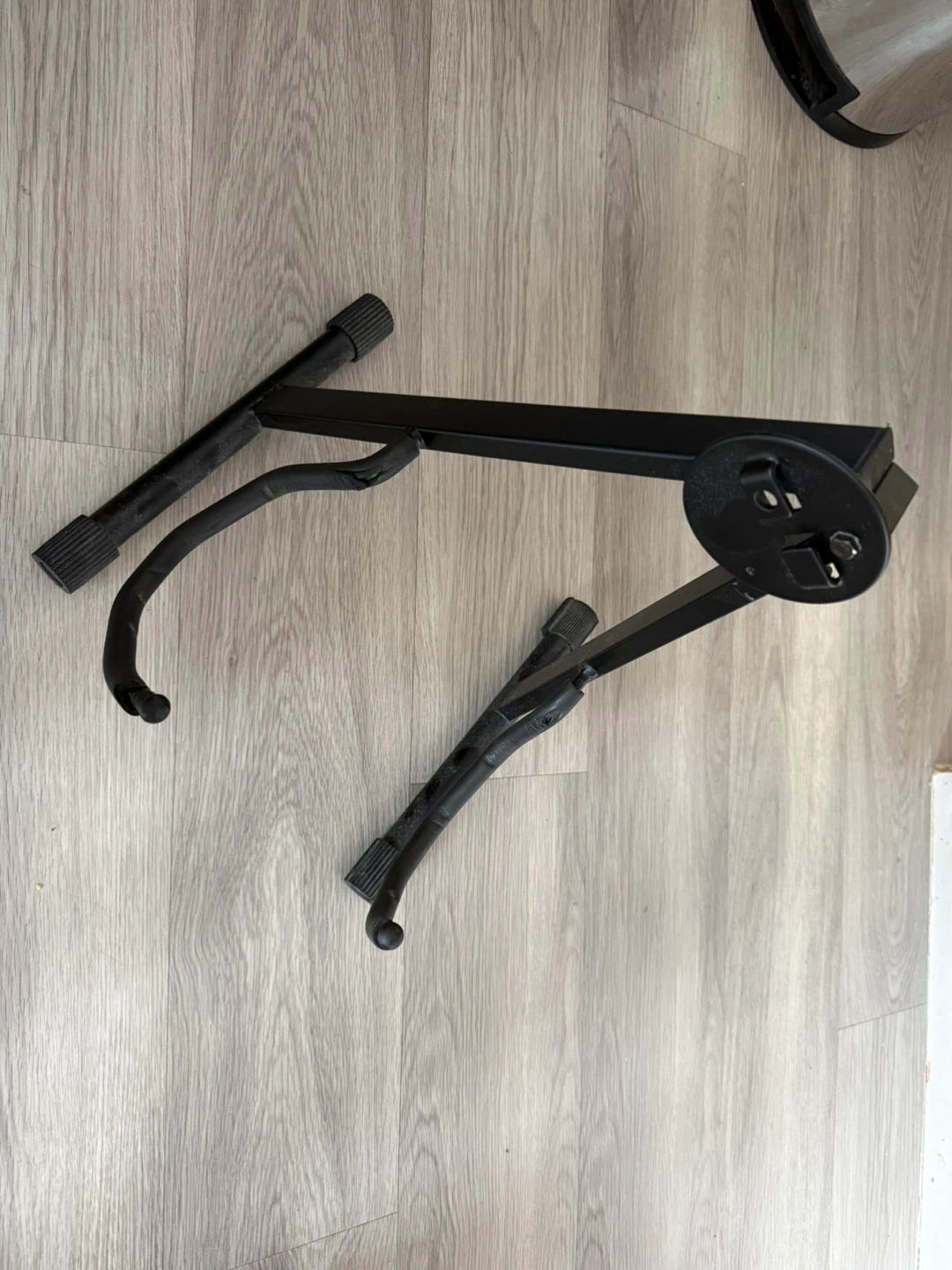 QuikLok Guitar Stand - photo 2