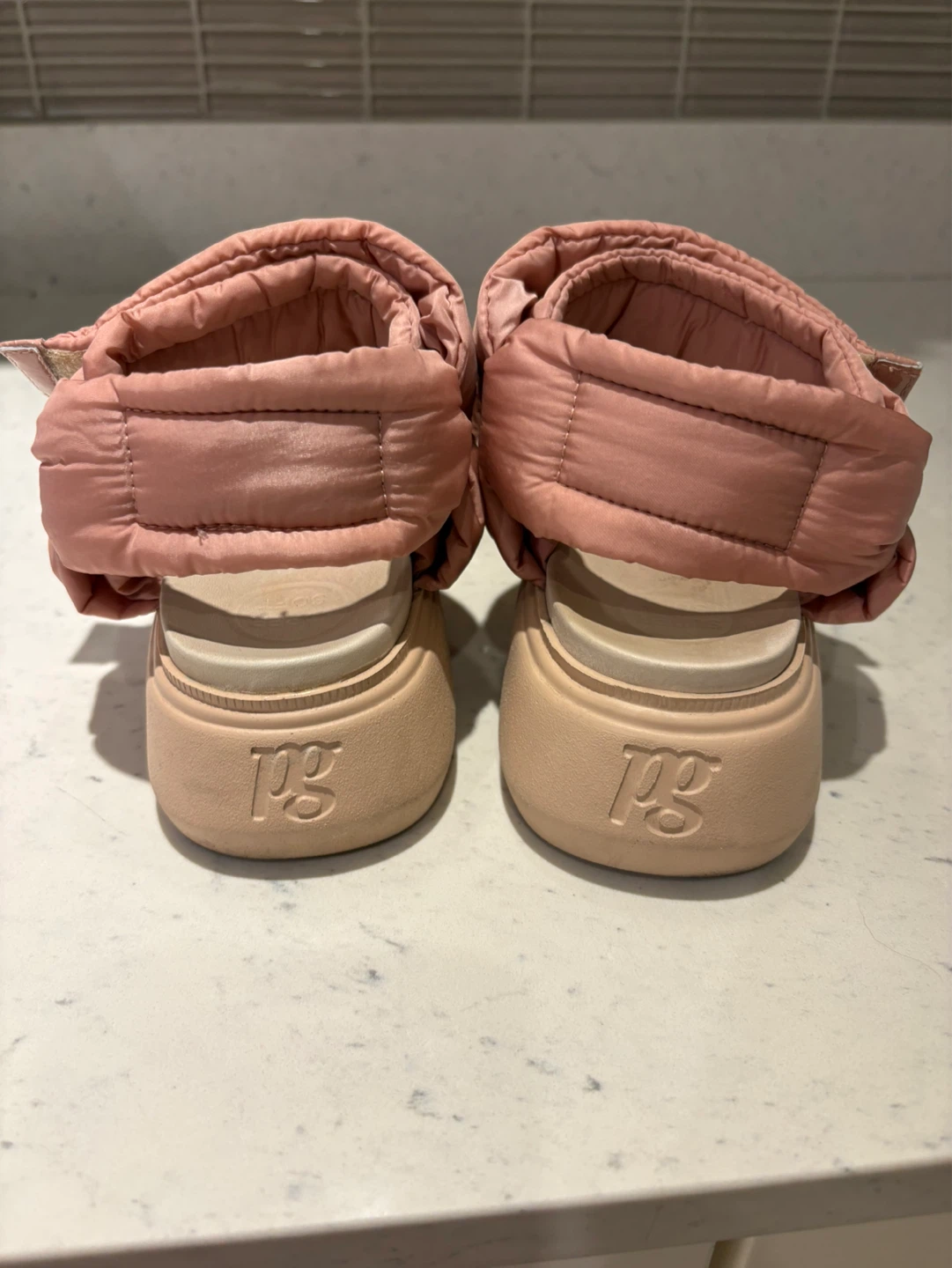 Women's Chunk Sandals - photo 2