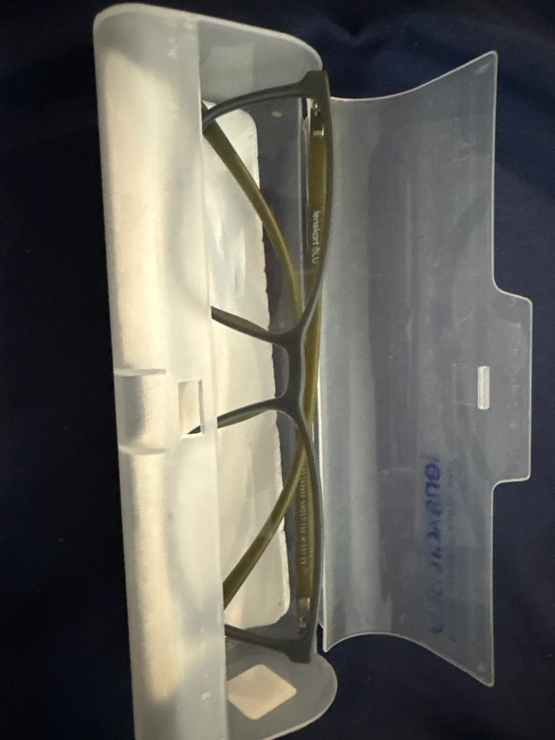 Lenskart BLU Eyeglasses no power - photo 2