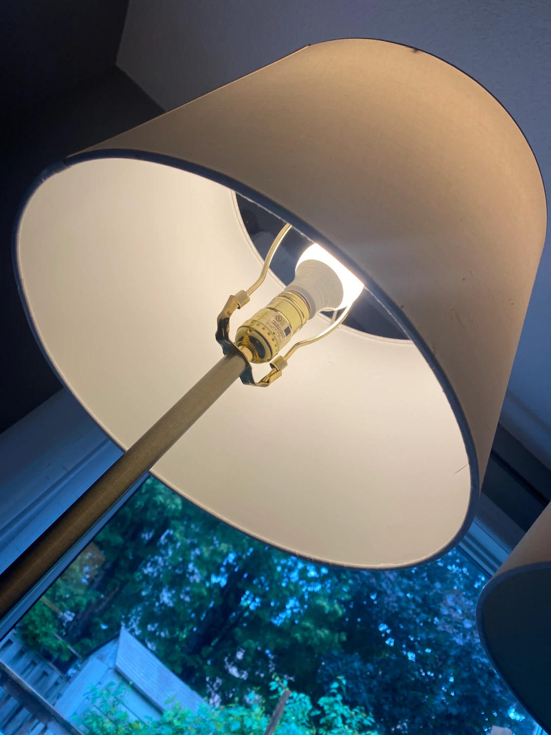 Bedroom Lamps - Set of 2 - photo 2