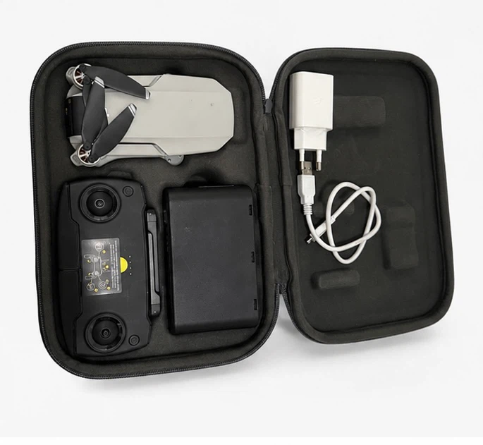 DJI Mavic Mini 1 Fly More Combo - photo 4