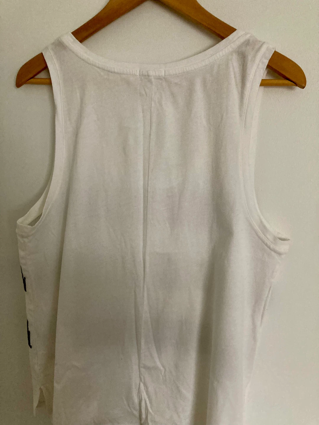 GAP Sequin Tank - photo 3