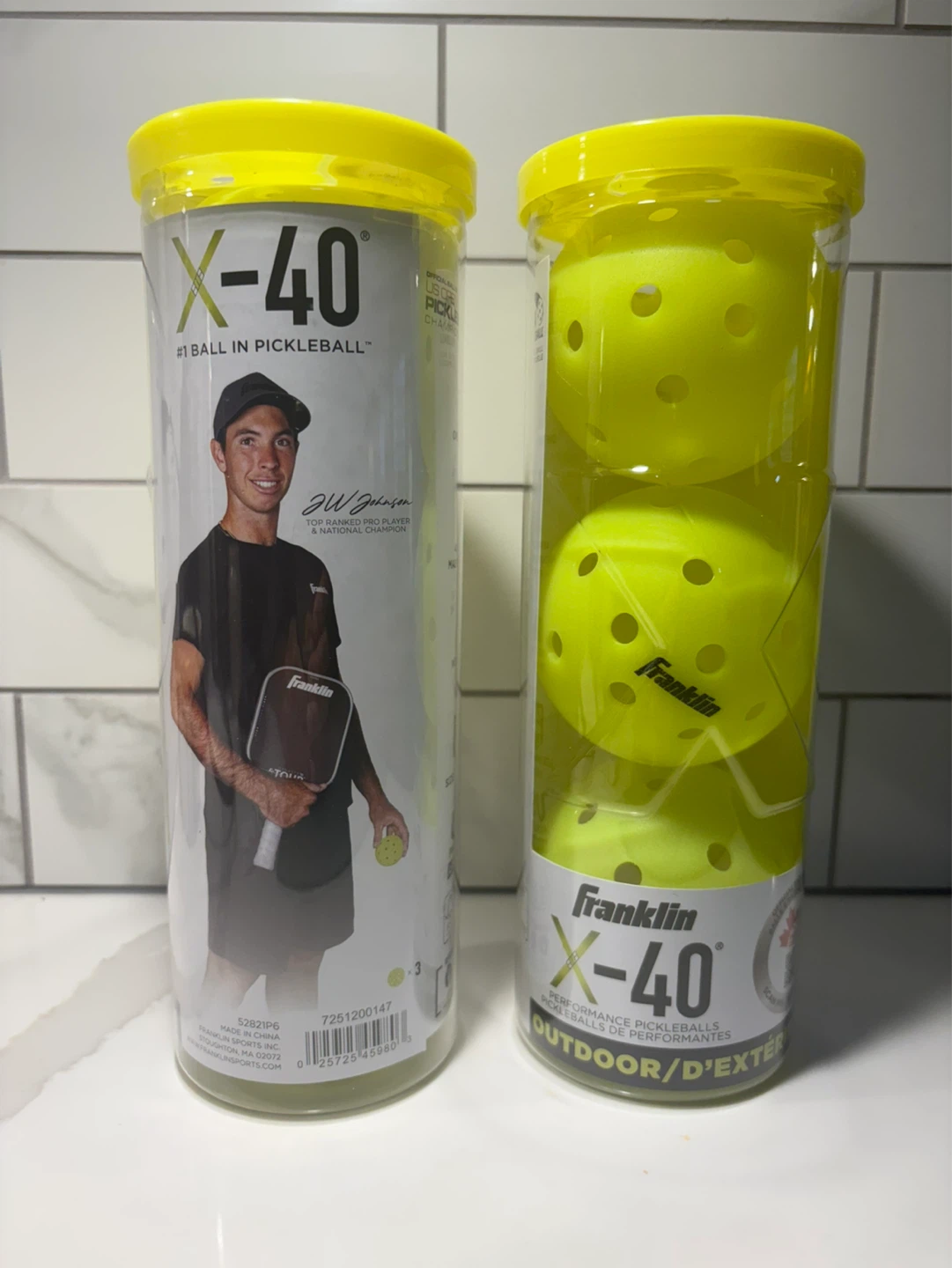 Pickle Balls