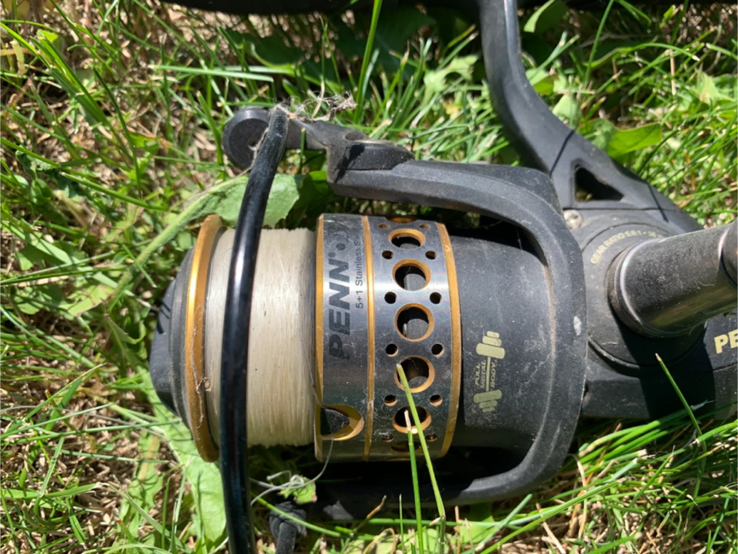 Fishing Tackle Bundle. - photo 5