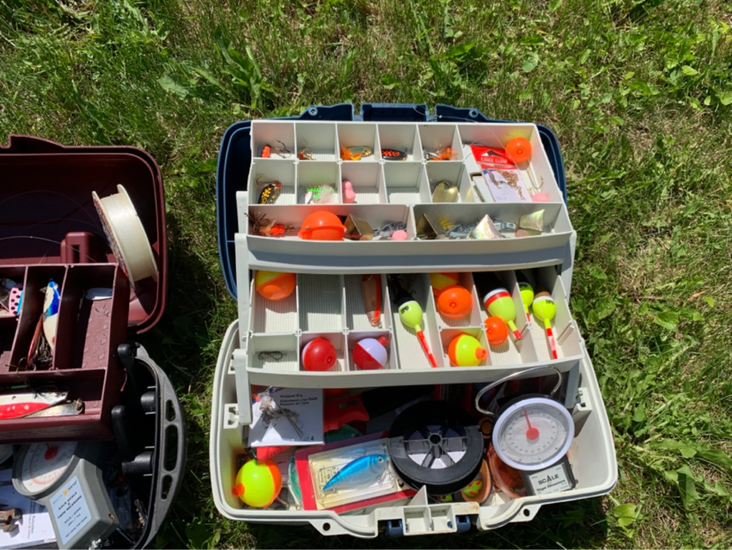 Fishing Tackle Bundle. - photo 3