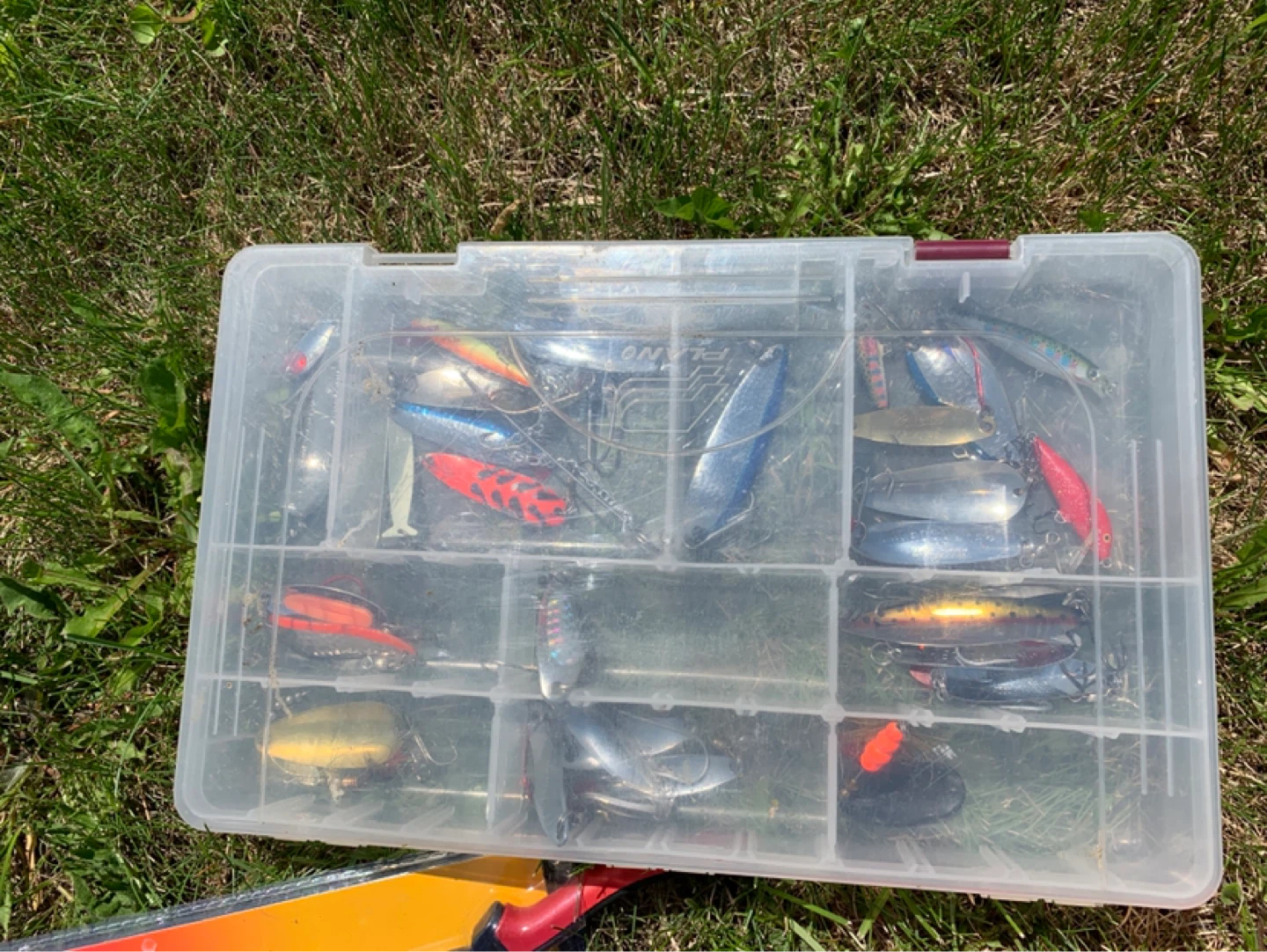 Fishing Tackle Bundle. - photo 4