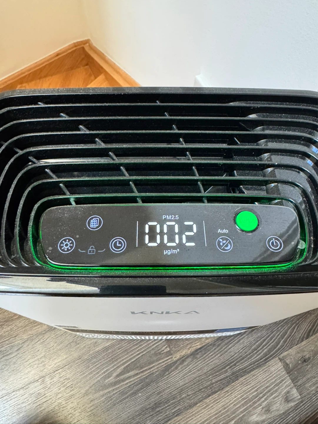Air purifier