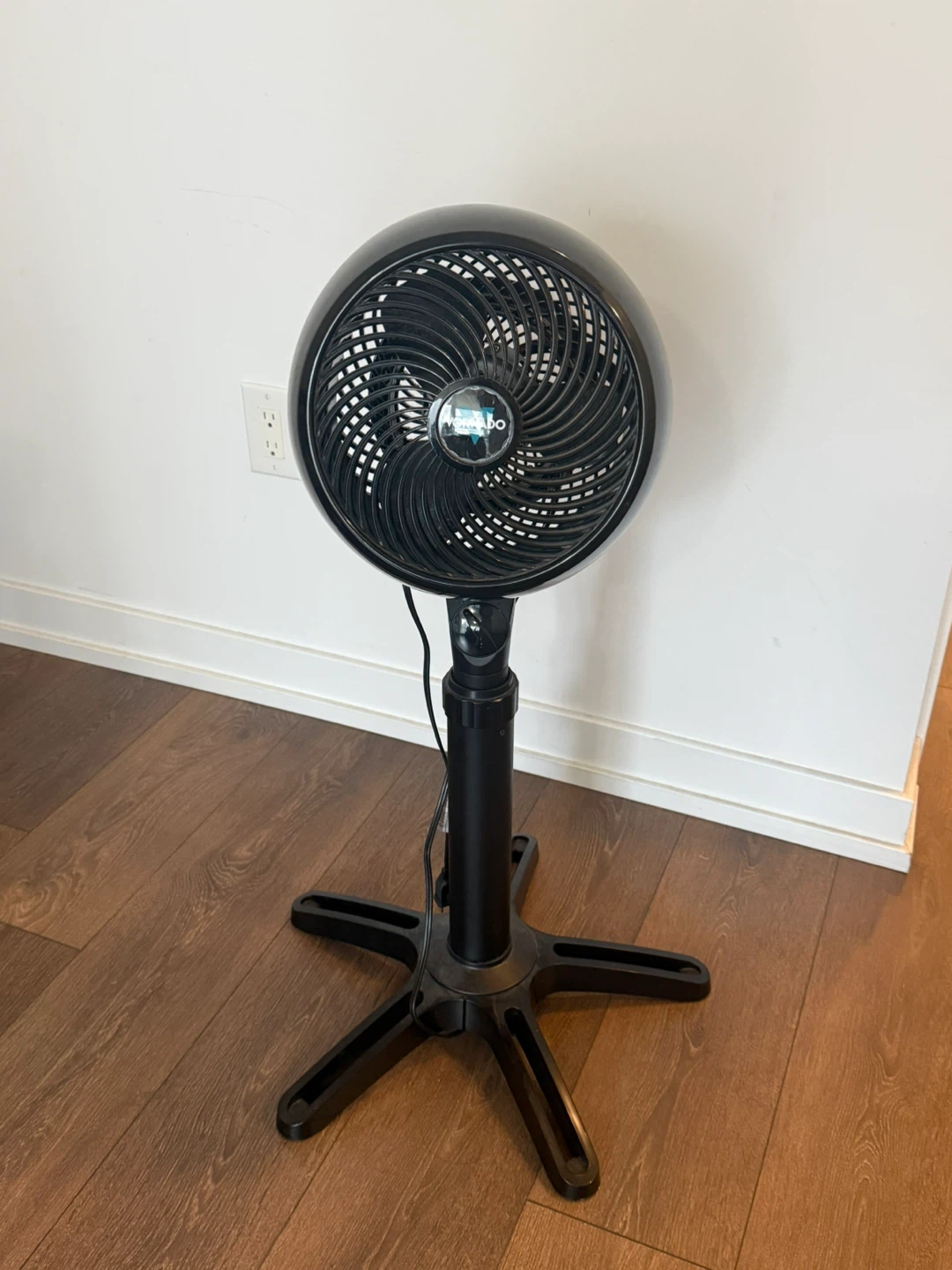 Vornado Stand Fan