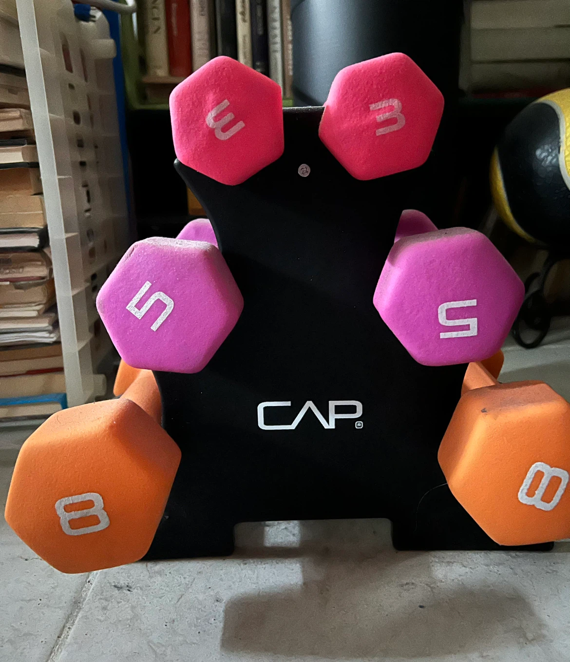 Weights