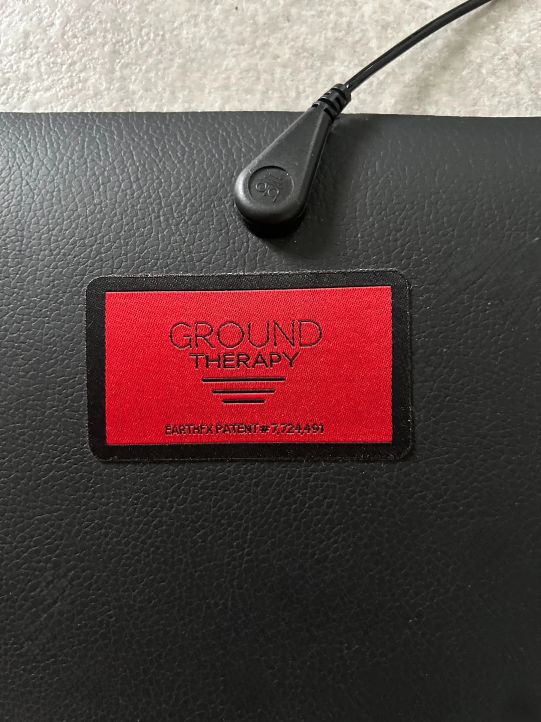 2 x Ground Therapy Earthing Mat - photo 2