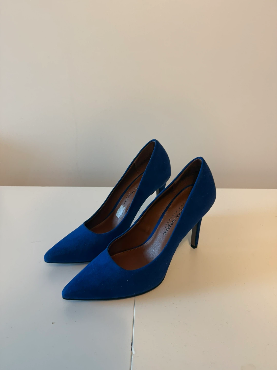 Assorted Women's High Heel Shoes(Three pairs ) - photo 2