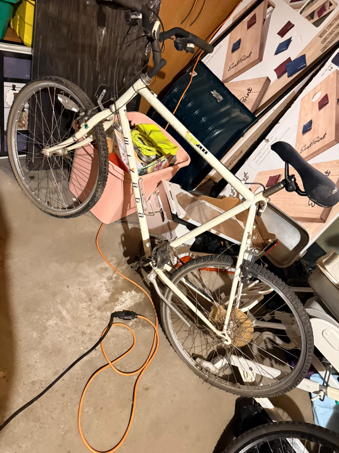 5 BIKES - photo 5