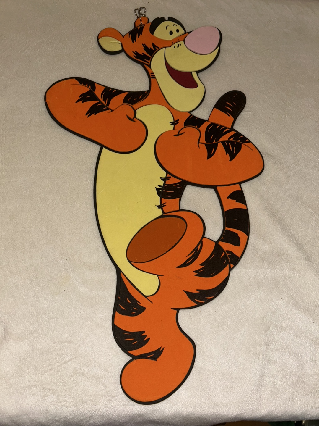 Tigger Wall Decal