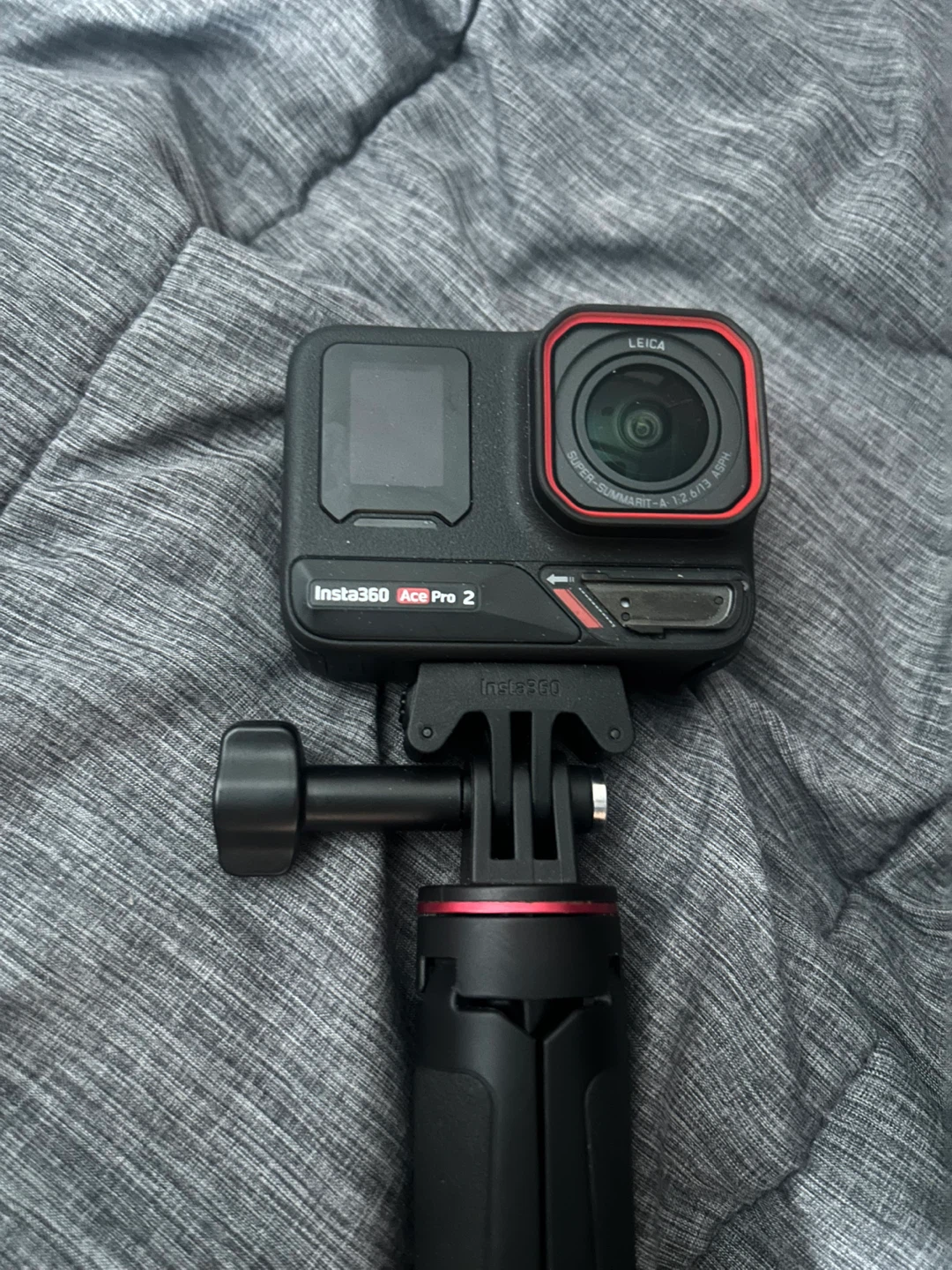 Insta360 Ace Pro 2 8K Action Camera - photo 2