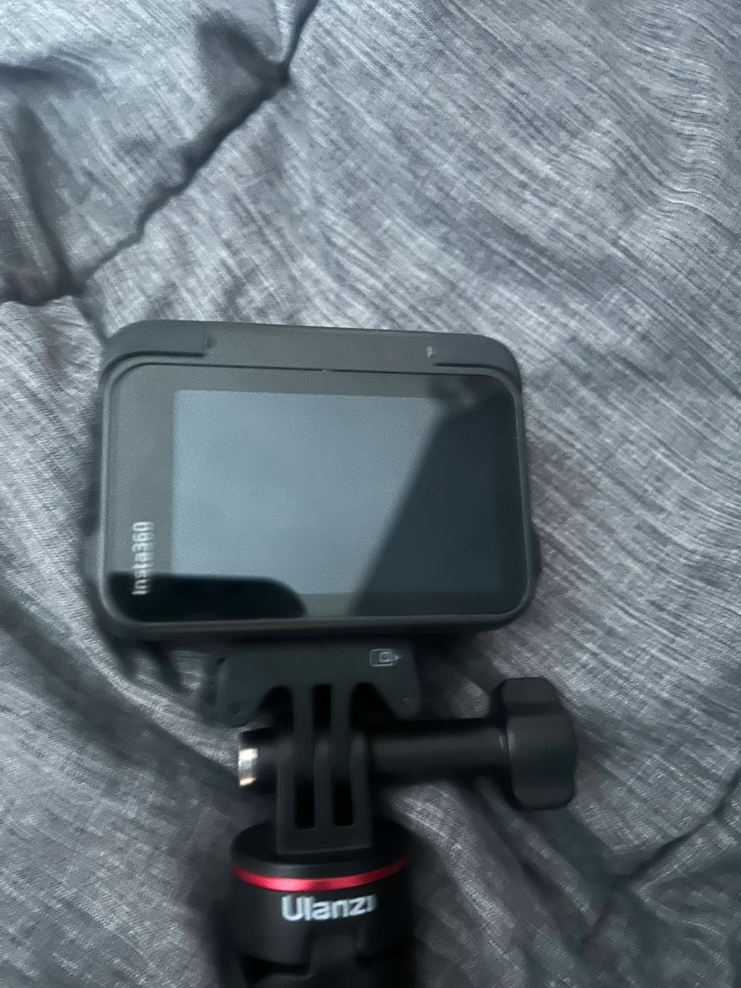 Insta360 Ace Pro 2 8K Action Camera - photo 3
