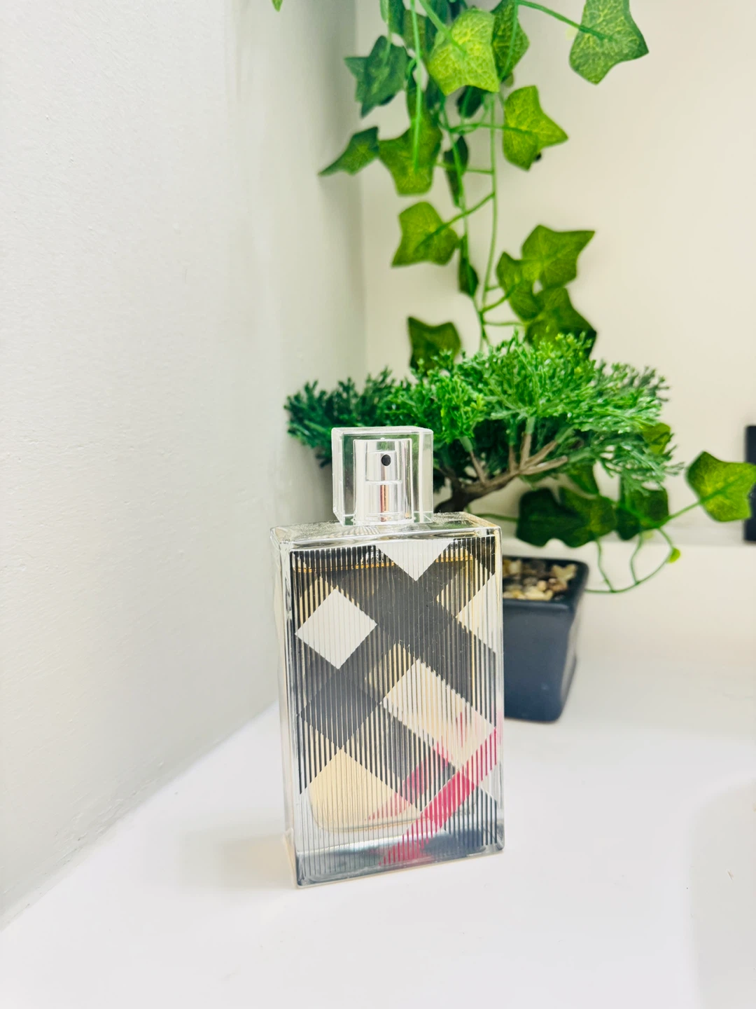 Burberry Brit Eau For Her de Parfum for Women - 100ml