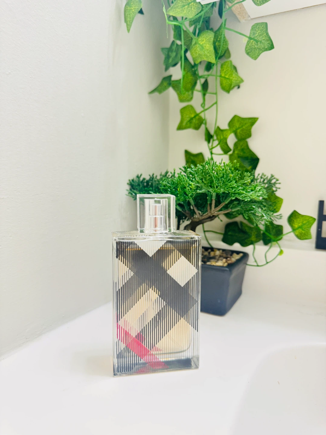 Burberry Brit Eau For Her de Parfum for Women - 100ml - photo 2