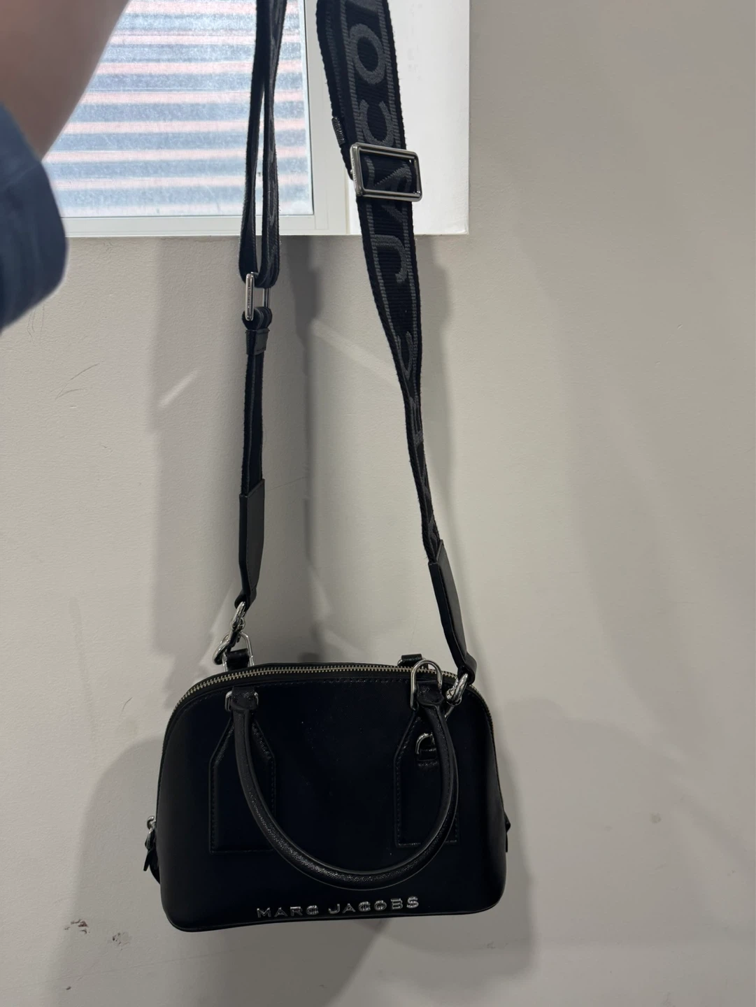 ✨ Elegant Purse for Sale – Like New! - photo 2