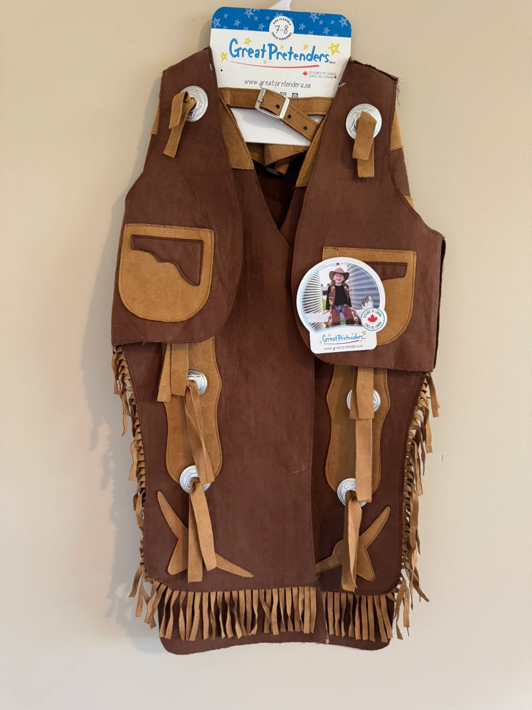 Kids clothes