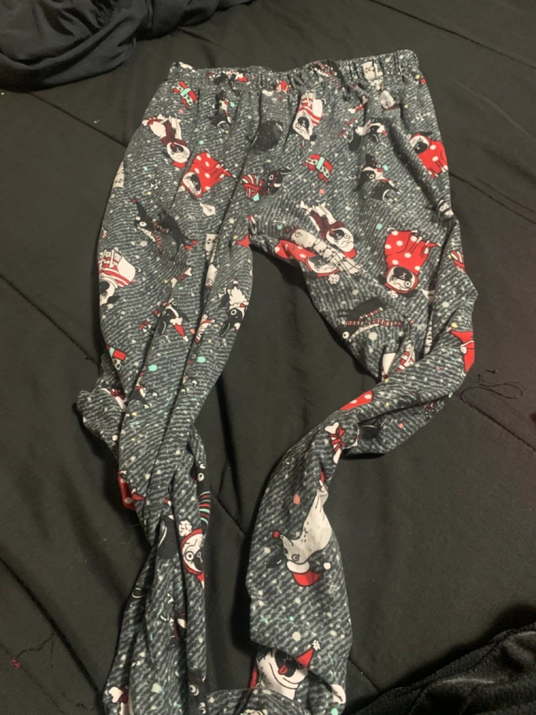 $5 for both youth or women pj