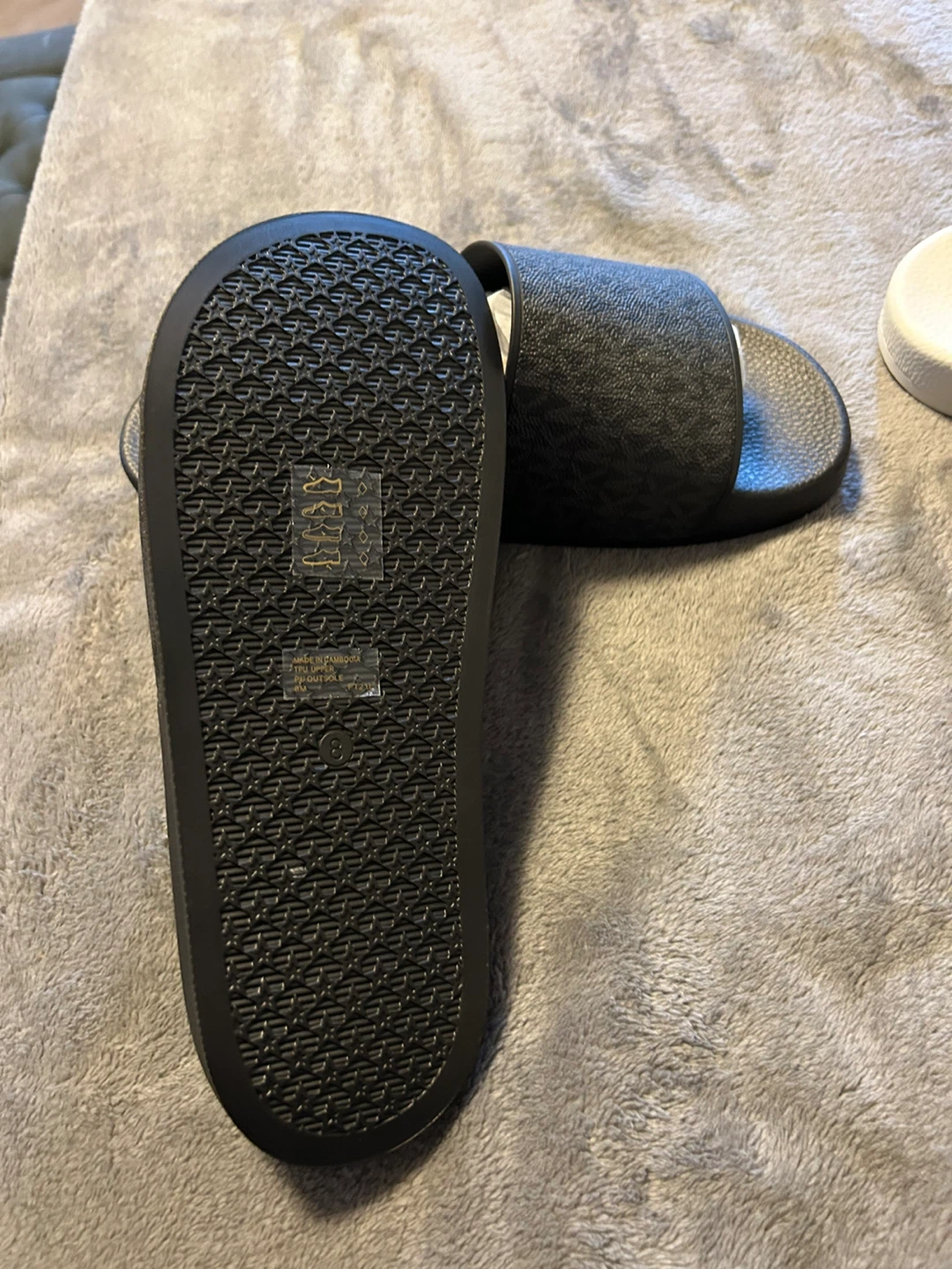 Michael Kors MK Slides - photo 4