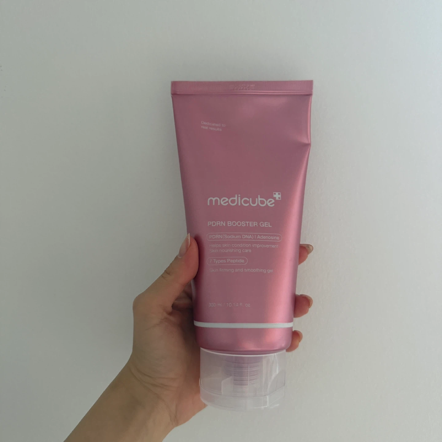 Brand new :) MediCube PDRN Booster Gel 300ml
