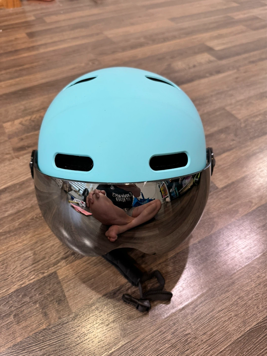 Ski/Snowboard Helme