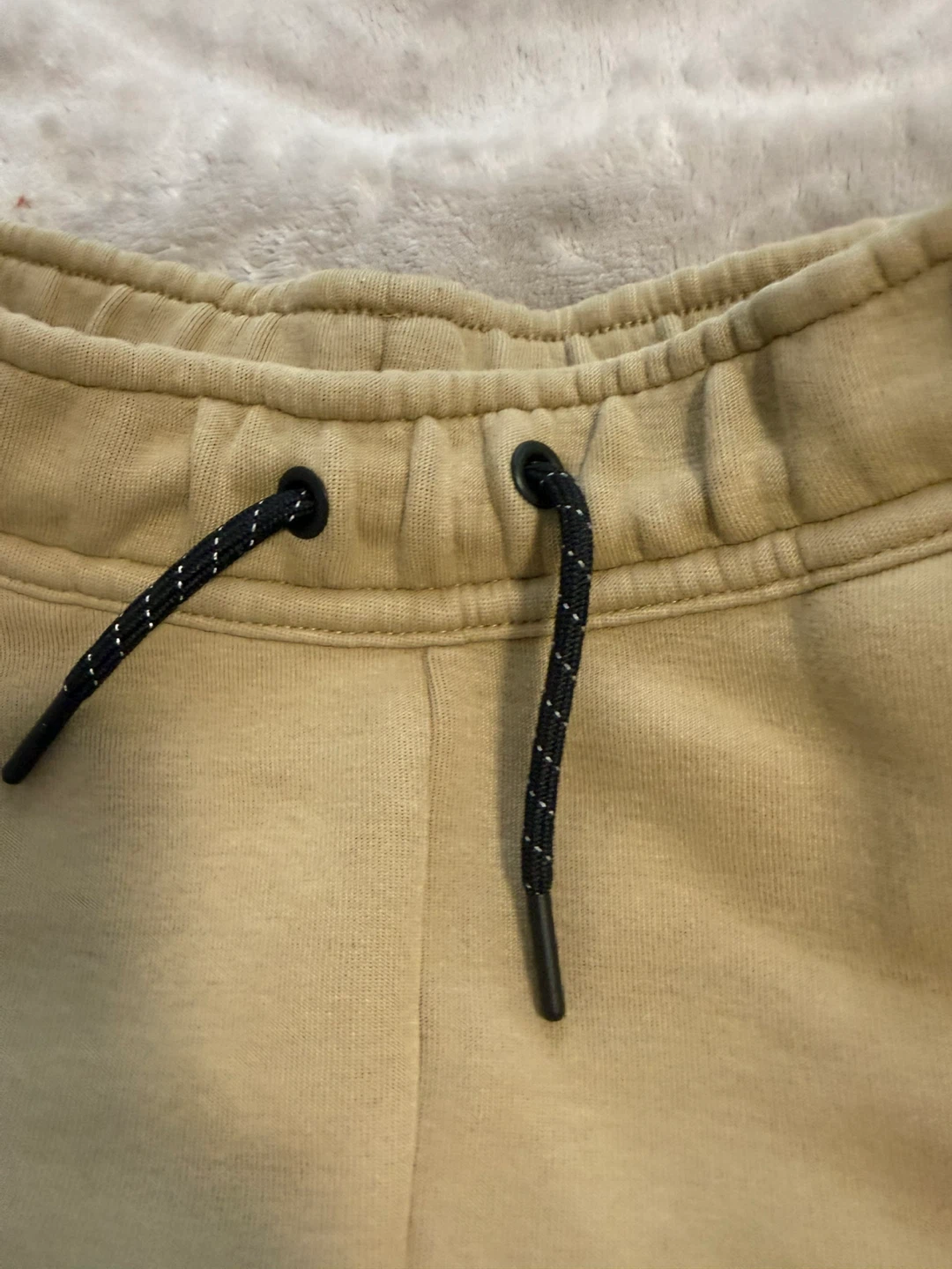 Nike Tech Fleece Joggers - photo 4