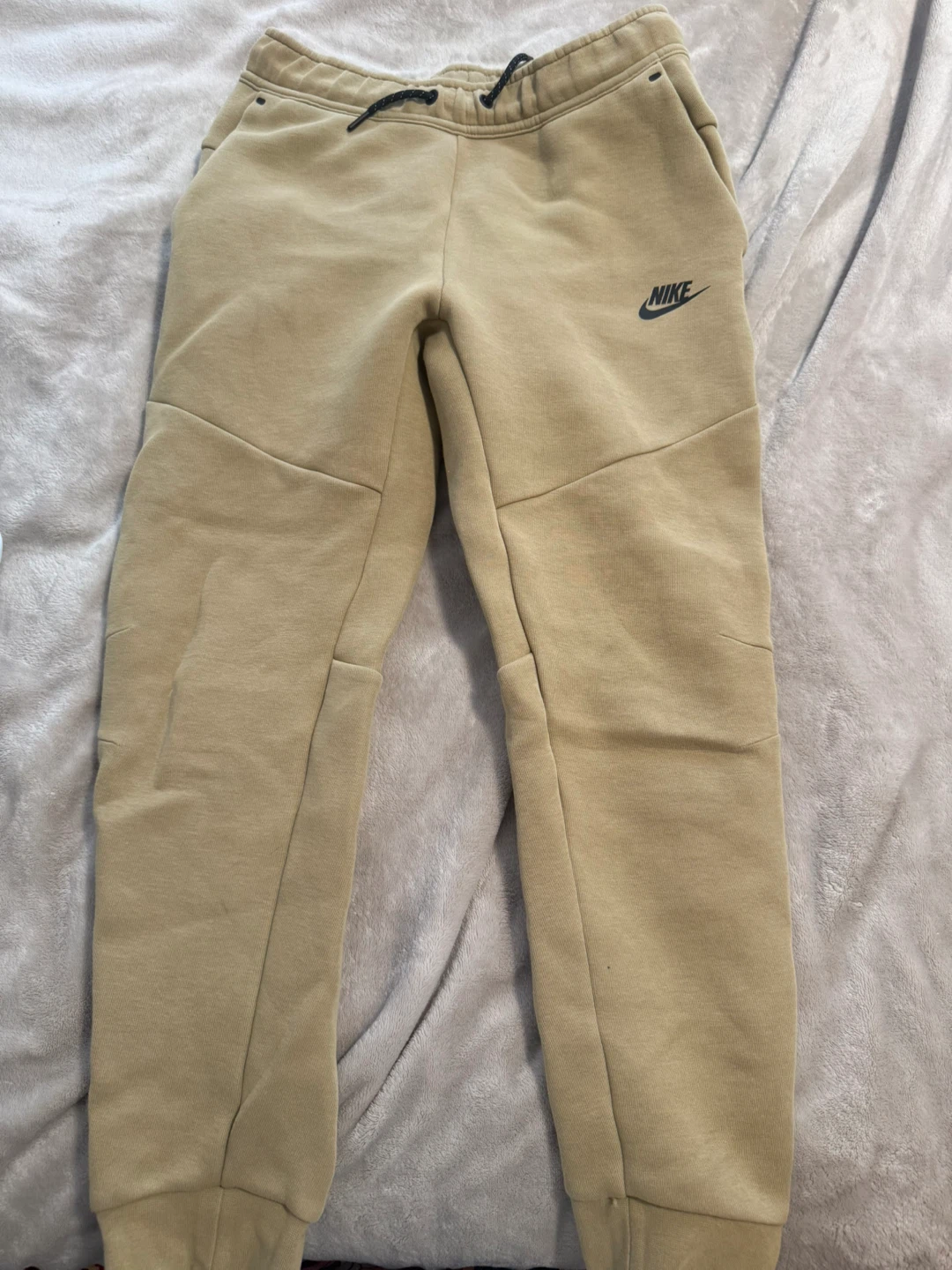 Nike Tech Fleece Joggers