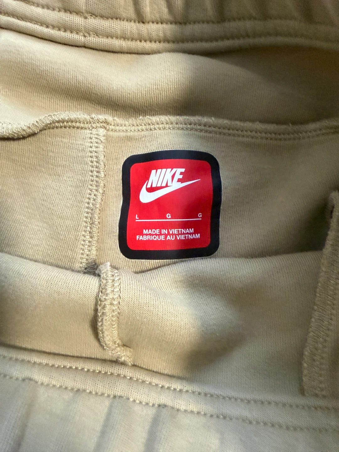 Nike Tech Fleece Joggers - photo 5