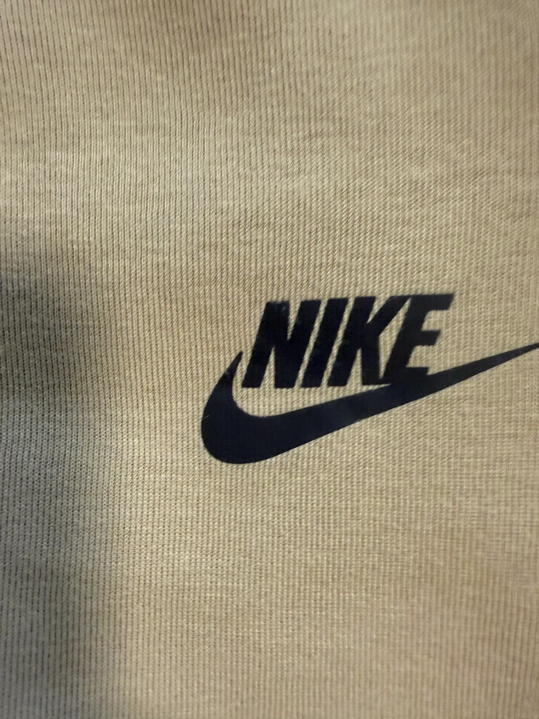 Nike Tech Fleece Joggers - photo 3