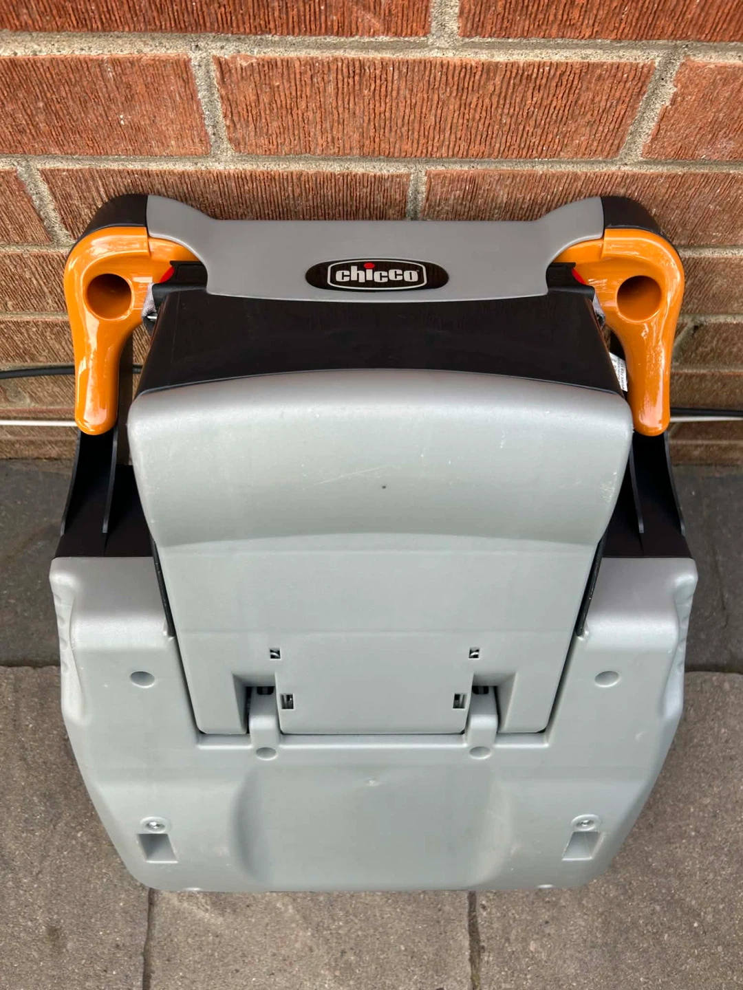 Chicco KeyFit 30 Infant Car Seat with Base - photo 5