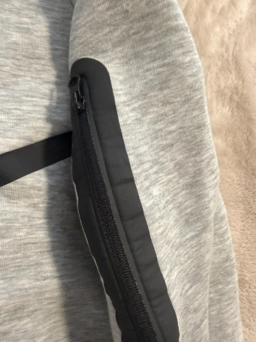 Nike Tech Fleece Zip-Up Hoodie - photo 5