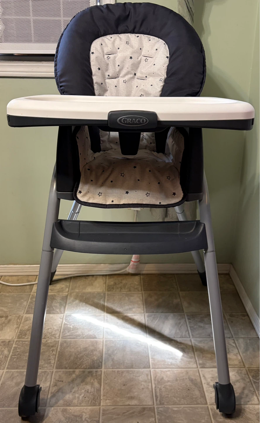 Graco High Chair