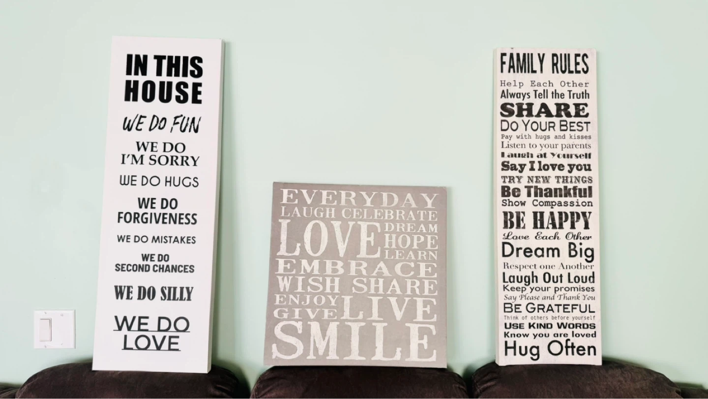 3 Wall Art Print Canvass - photo 2