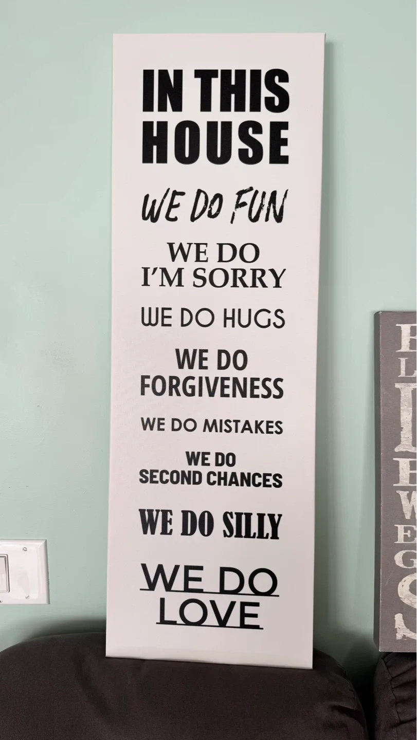 3 Wall Art Print Canvass - photo 4