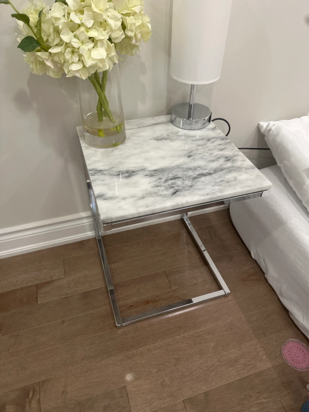 Bedside table