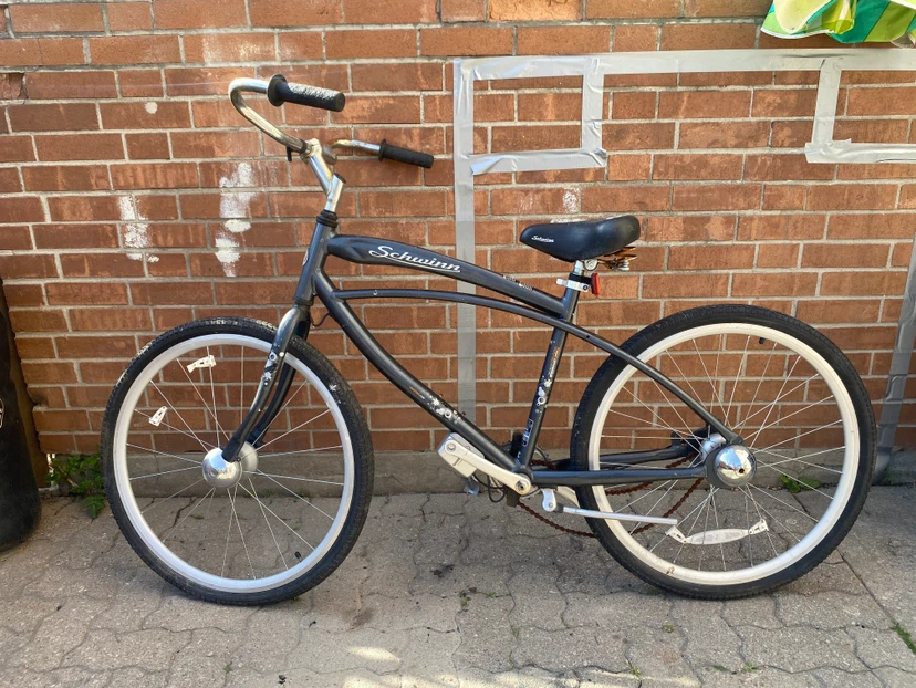 4 used bikes for sale! - photo 3