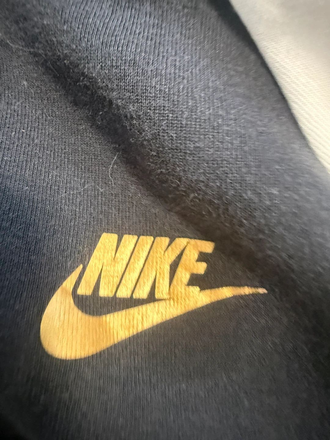 Nike Tech Fleece Full Zip Hoodie - photo 4