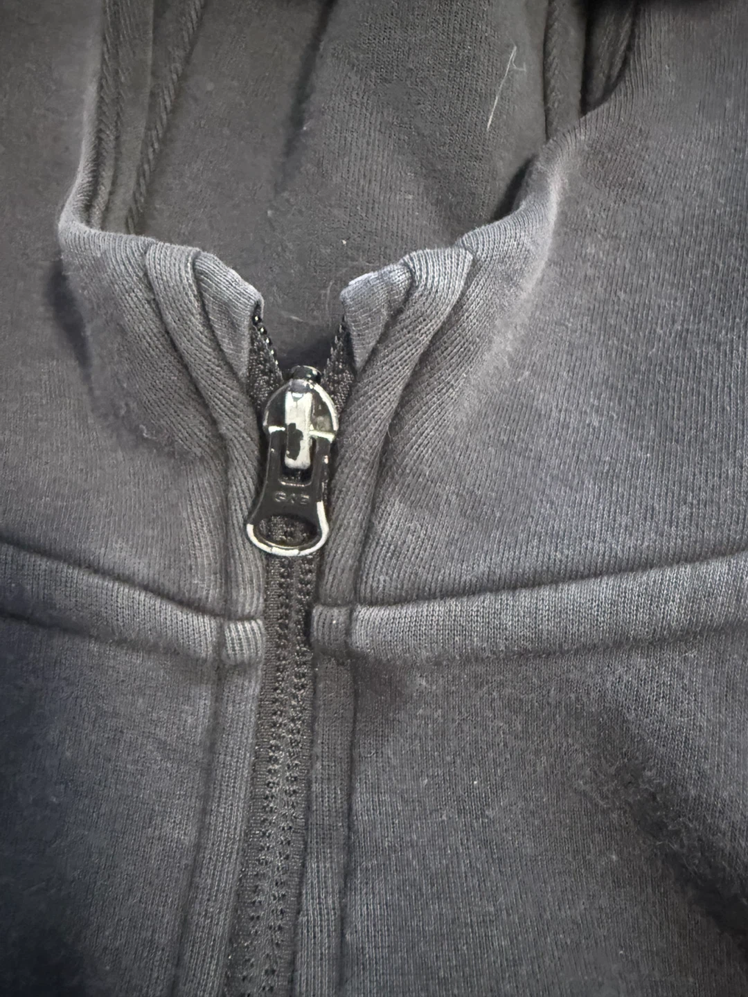 Nike Tech Fleece Full Zip Hoodie - photo 5